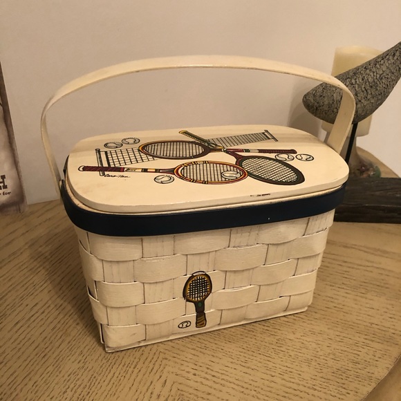 caro nan basket purse